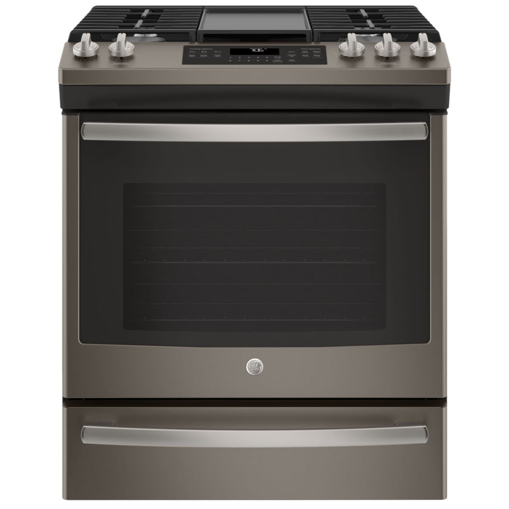 GE GZS22IYNFS Counter Depth Refrigerator