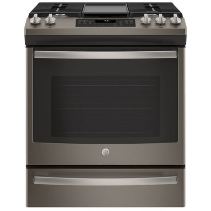 GE GZS22IYNFS Counter Depth Refrigerator