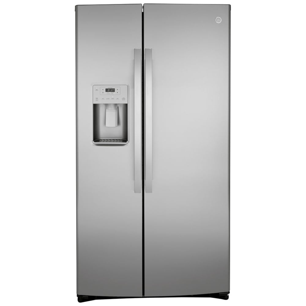 GE GZS22IYNFS Counter Depth Refrigerator