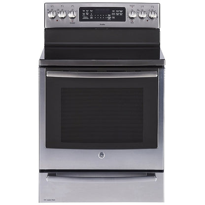 GE GZS22IYNFS Counter Depth Refrigerator