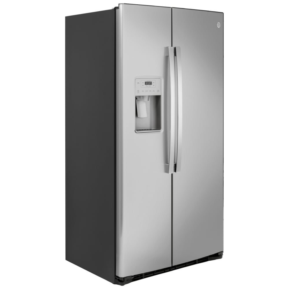 GE GZS22IYNFS Counter Depth Refrigerator