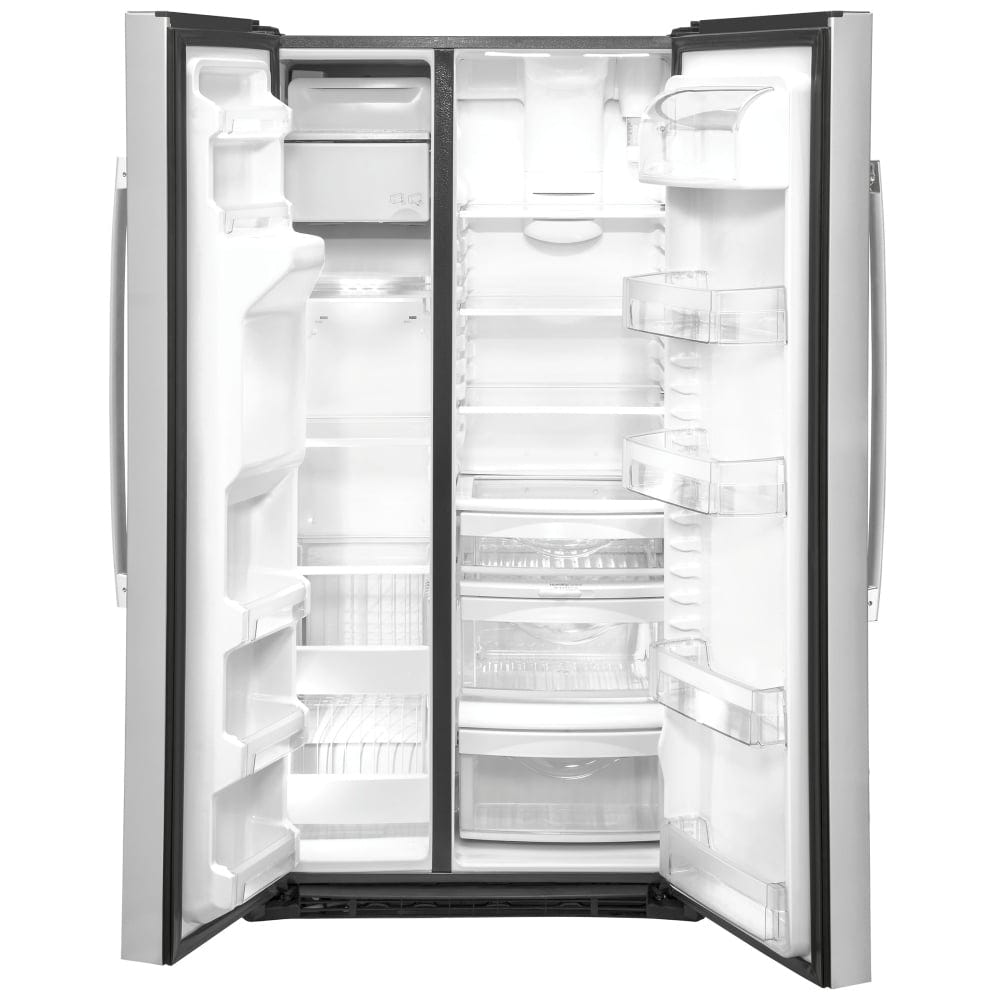 GE GZS22IYNFS Counter Depth Refrigerator