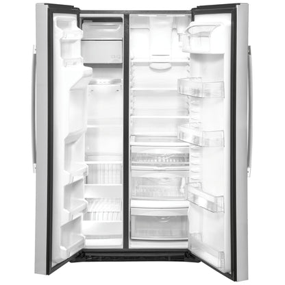GE GZS22IYNFS Counter Depth Refrigerator