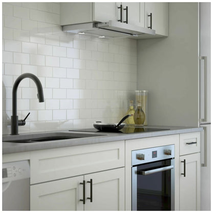 Bosch 500 Series Single Wall Oven 24'' Stainless Steel HBE5453UC