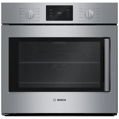 Bosch 500 Series HBL5455LUC Single Wall Oven