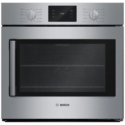 Bosch HBL5455RUC Single Wall Oven