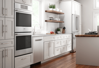 500 Series Double Wall Oven, 30'' HBL5651UC