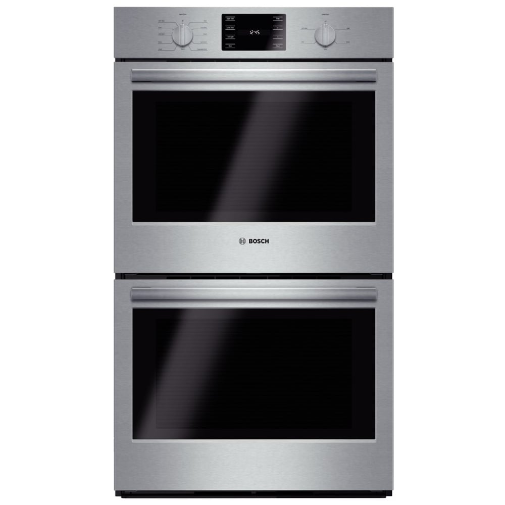 500 Series Double Wall Oven, 30'' HBL5651UC