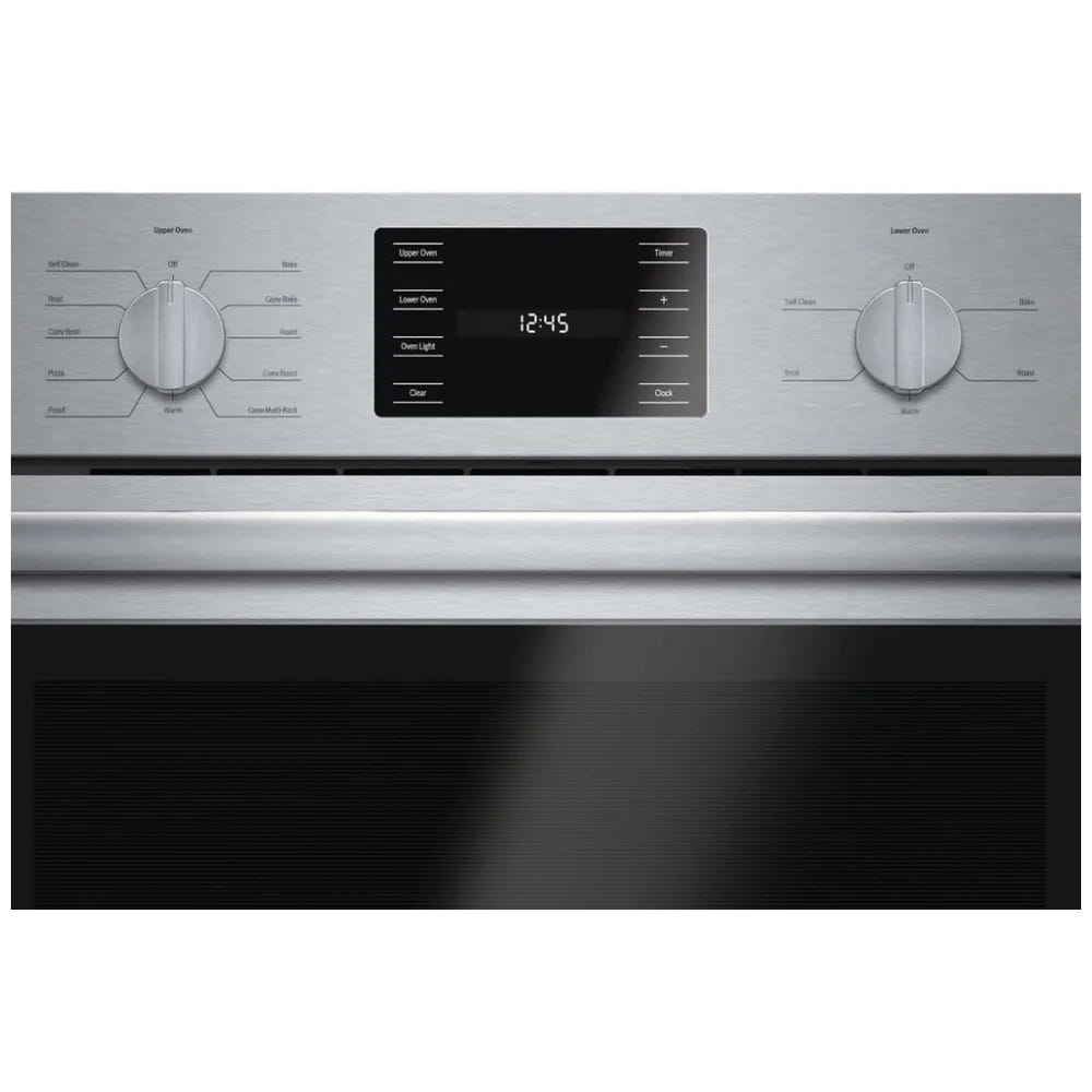 500 Series, Double Wall Oven, 30'' HBL5651UC