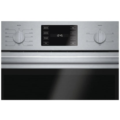 500 Series, Double Wall Oven, 30'' HBL5651UC