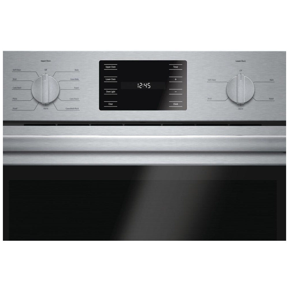500 Series Double Wall Oven, 30'' HBL5651UC