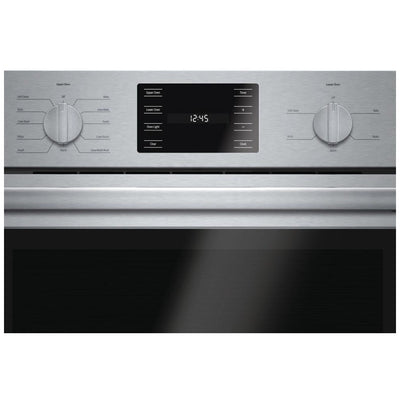 500 Series Double Wall Oven, 30'' HBL5651UC