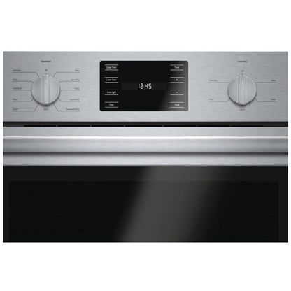 500 Series Double Wall Oven, 30'' HBL5651UC