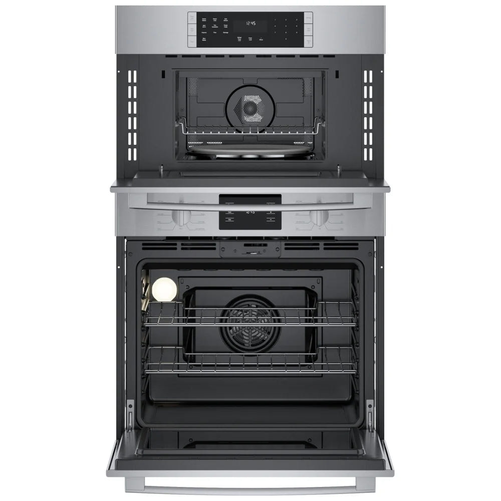 500 Series, Combination Oven, 30'' HBL5754UC