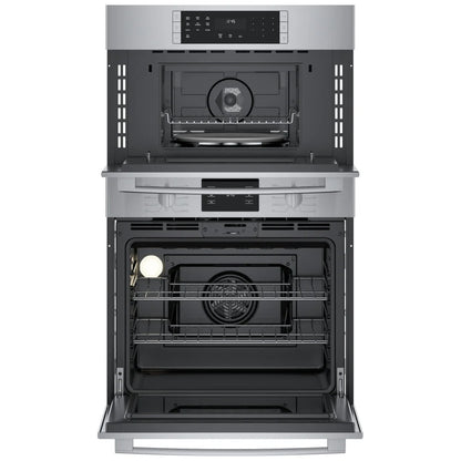 500 Series, Combination Oven, 30'' HBL5754UC