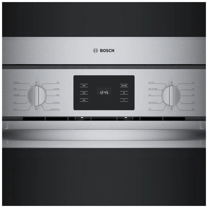 500 Series, Combination Oven, 30'' HBL5754UC