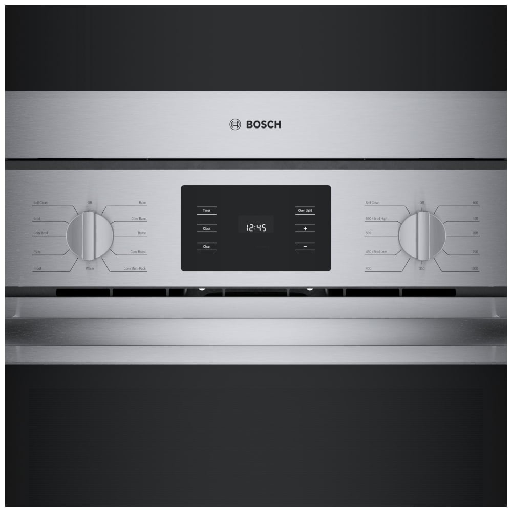 500 Series, Combination Speed Oven, 30'' HBL5754UC