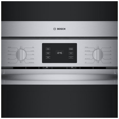 500 Series, Combination Speed Oven, 30'' HBL5754UC