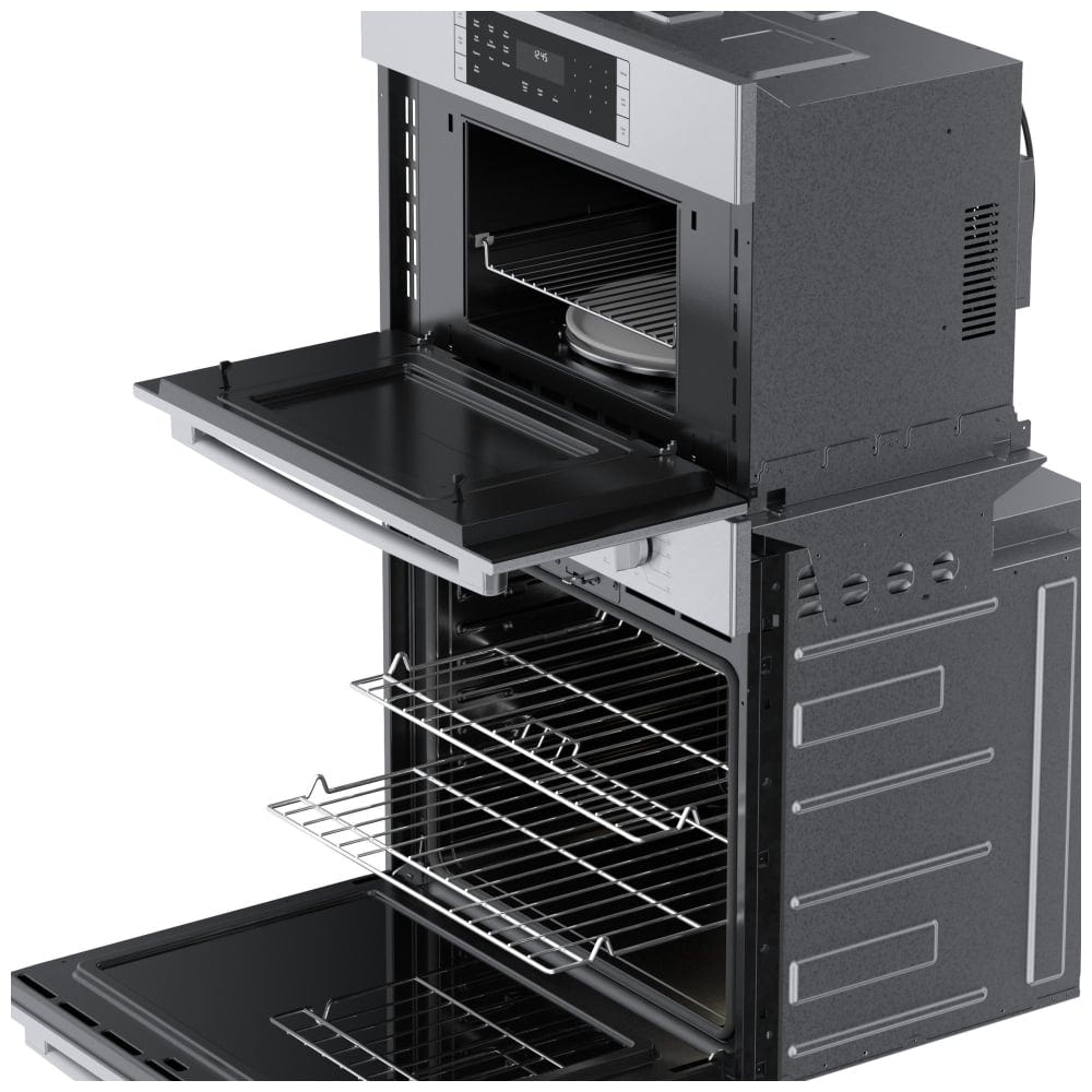 500 Series, Combination Speed Oven, 30'' HBL5754UC