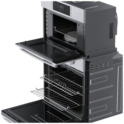 500 Series, Combination Speed Oven, 30'' HBL5754UC