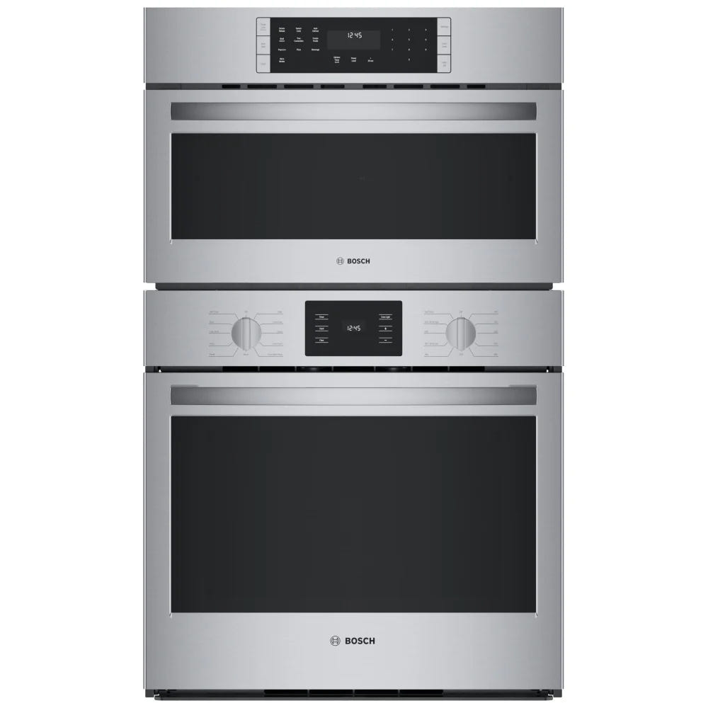 500 Series, Combination Oven, 30'' HBL5754UC
