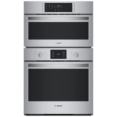500 Series, Combination Oven, 30'' HBL5754UC