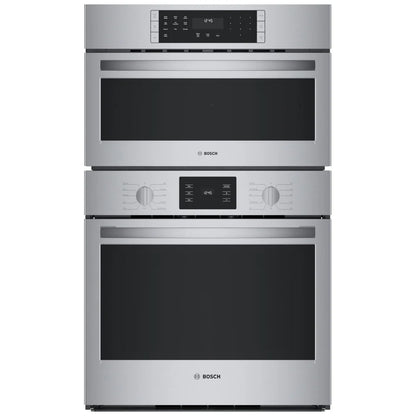 500 Series, Combination Oven, 30'' HBL5754UC