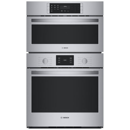 500 Series, Combination Speed Oven, 30'' HBL5754UC