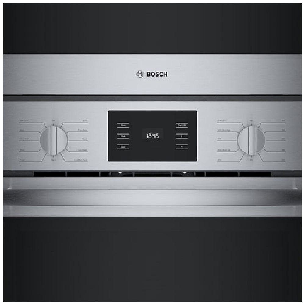 500 Series, Combination Speed Oven, 30'' HBL5754UC