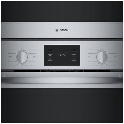 500 Series, Combination Speed Oven, 30'' HBL5754UC