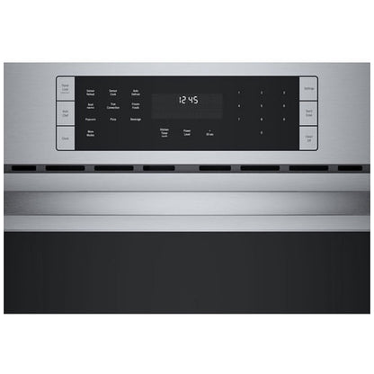 500 Series, Combination Speed Oven, 30'' HBL5754UC