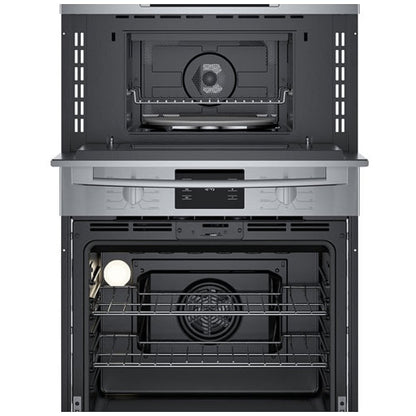 500 Series, Combination Speed Oven, 30'' HBL5754UC