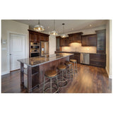 Bosch 500 Series HBL57M52UC Microwave Wall Oven Combo, 30 inch Exterior Width, One Oven Convection, One Oven Self Clean, 6.2 cu. ft. Capacity, Stainless Steel colour