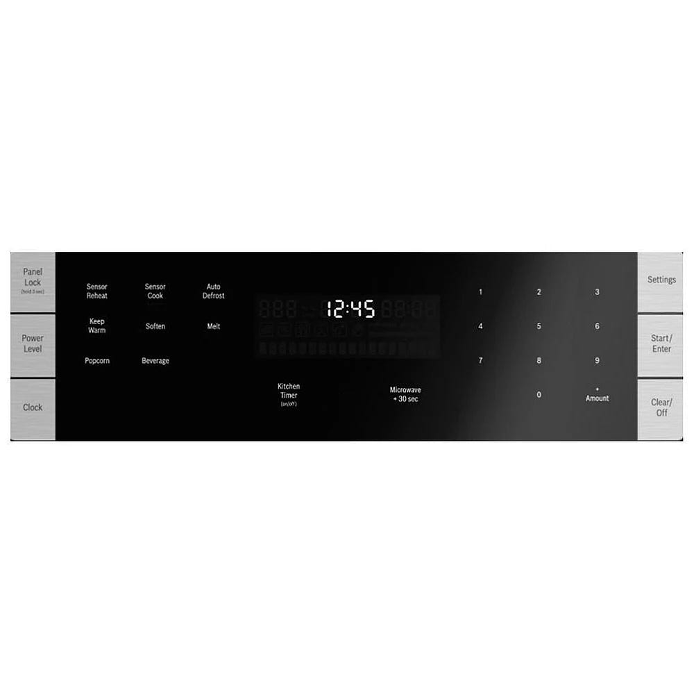 500 Series, Combination Oven, 30'' HBL57M52UC