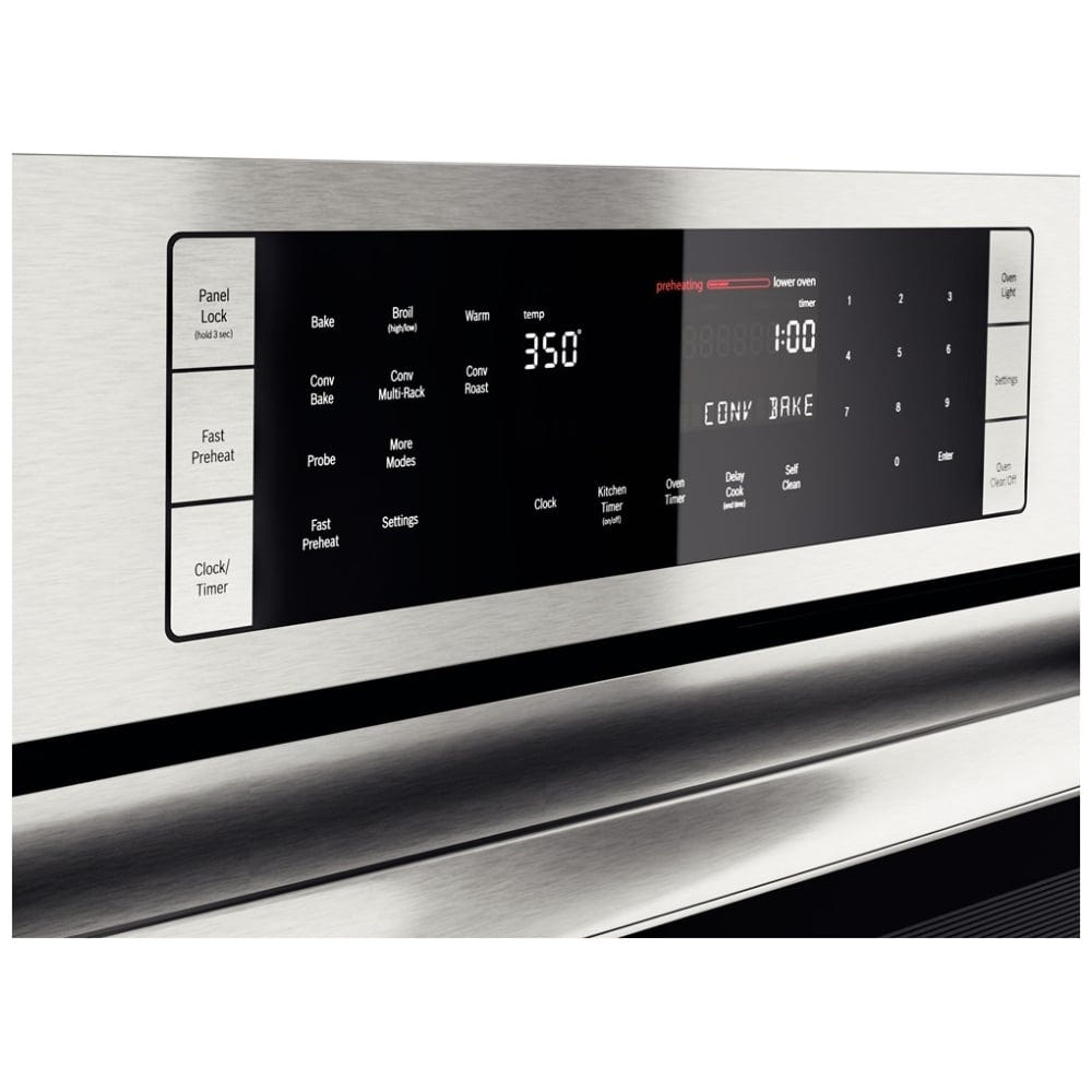 800 Series, Double Wall Oven, 30'' HBL8651UC
