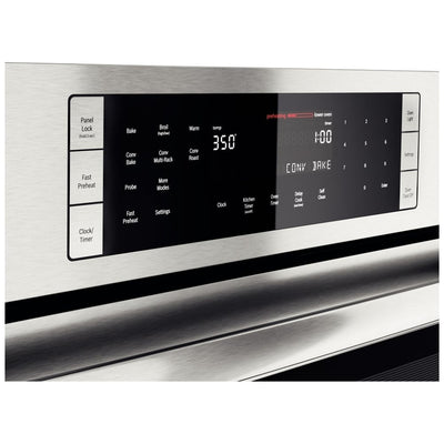 800 Series, Double Wall Oven, 30'' HBL8651UC