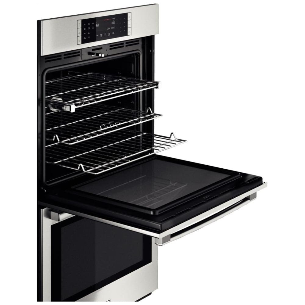 800 Series, Double Wall Oven, 30'' HBL8651UC