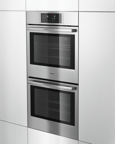 800 Series, Double Wall Oven, 30'' HBL8651UC
