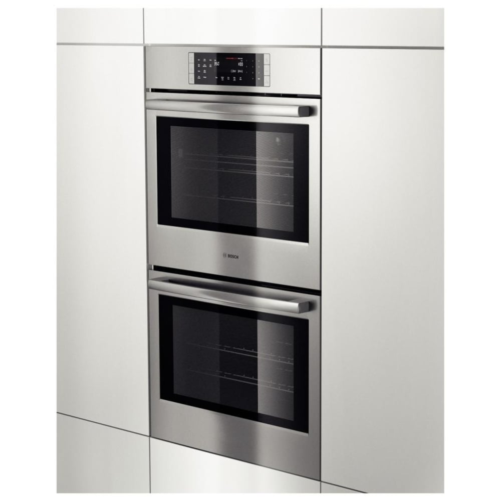 800 Series, Double Wall Oven, 30'' HBL8651UC
