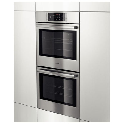 800 Series, Double Wall Oven, 30'' HBL8651UC