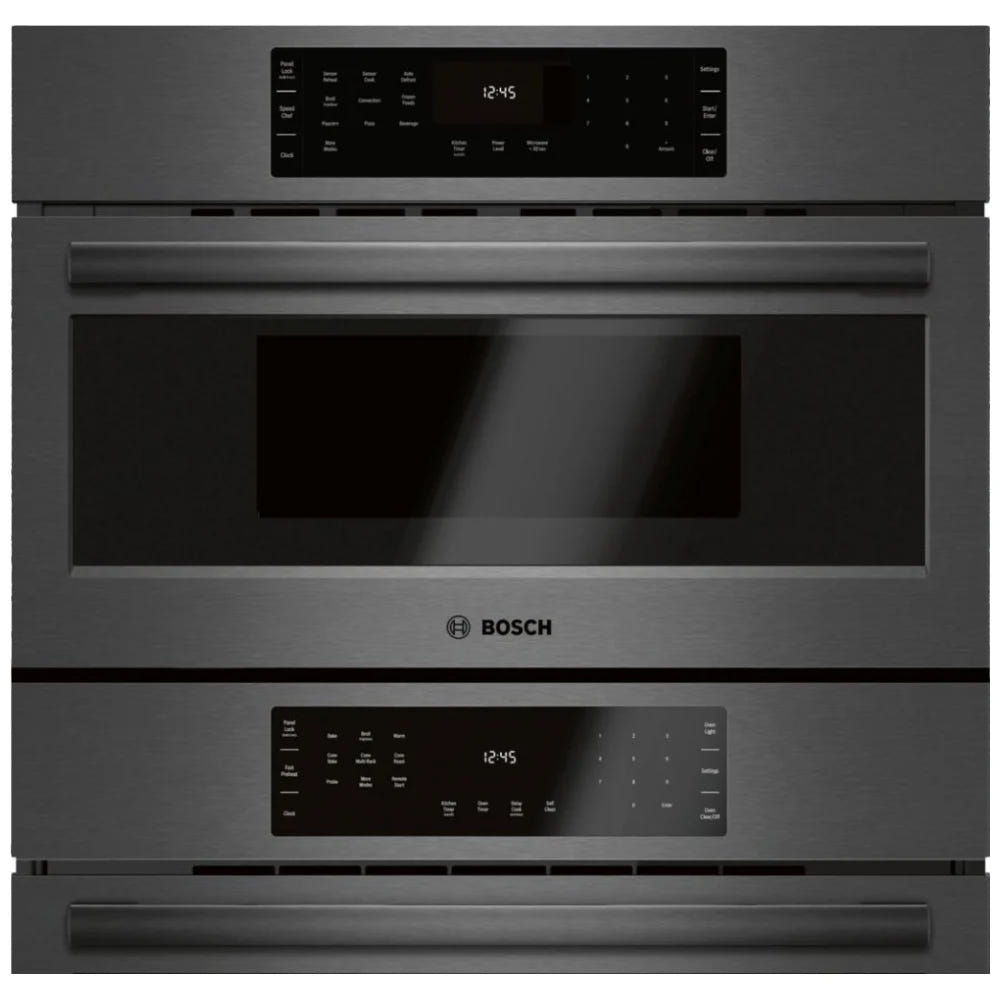 800 Series, Combination Oven, 30'' HBL8743UC