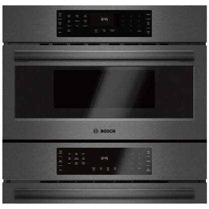 800 Series, Combination Oven, 30'' HBL8743UC