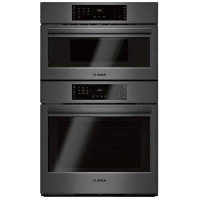 800 Series, Combination Oven, 30'' HBL8743UC