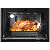 Bosch 800 Series Combination Oven, 30'' HBL8743UC, Temperature Probe