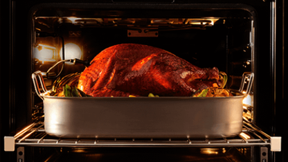 800 Series Combination Oven, 30'' HBL8753UC