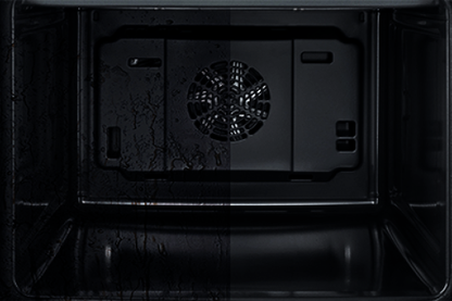 800 Series Combination Oven, 30'' HBL8753UC