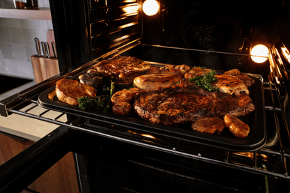 800 Series Combination Oven, 30'' HBL8753UC