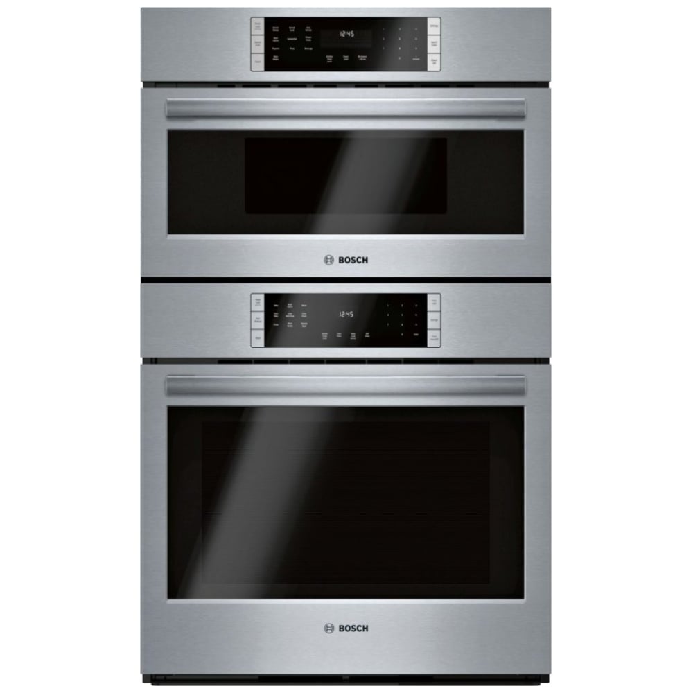 800 Series Combination Oven, 30'' HBL8753UC