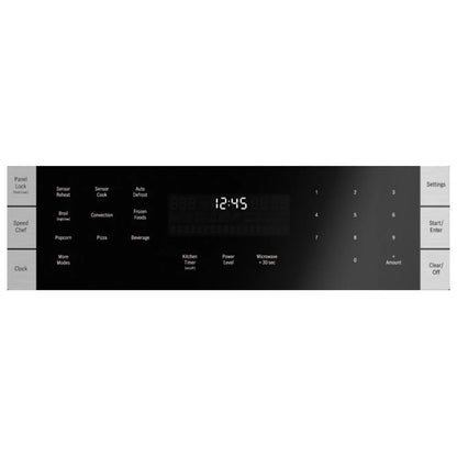 800 Series, Combination Oven, 30'' HBL8753UC