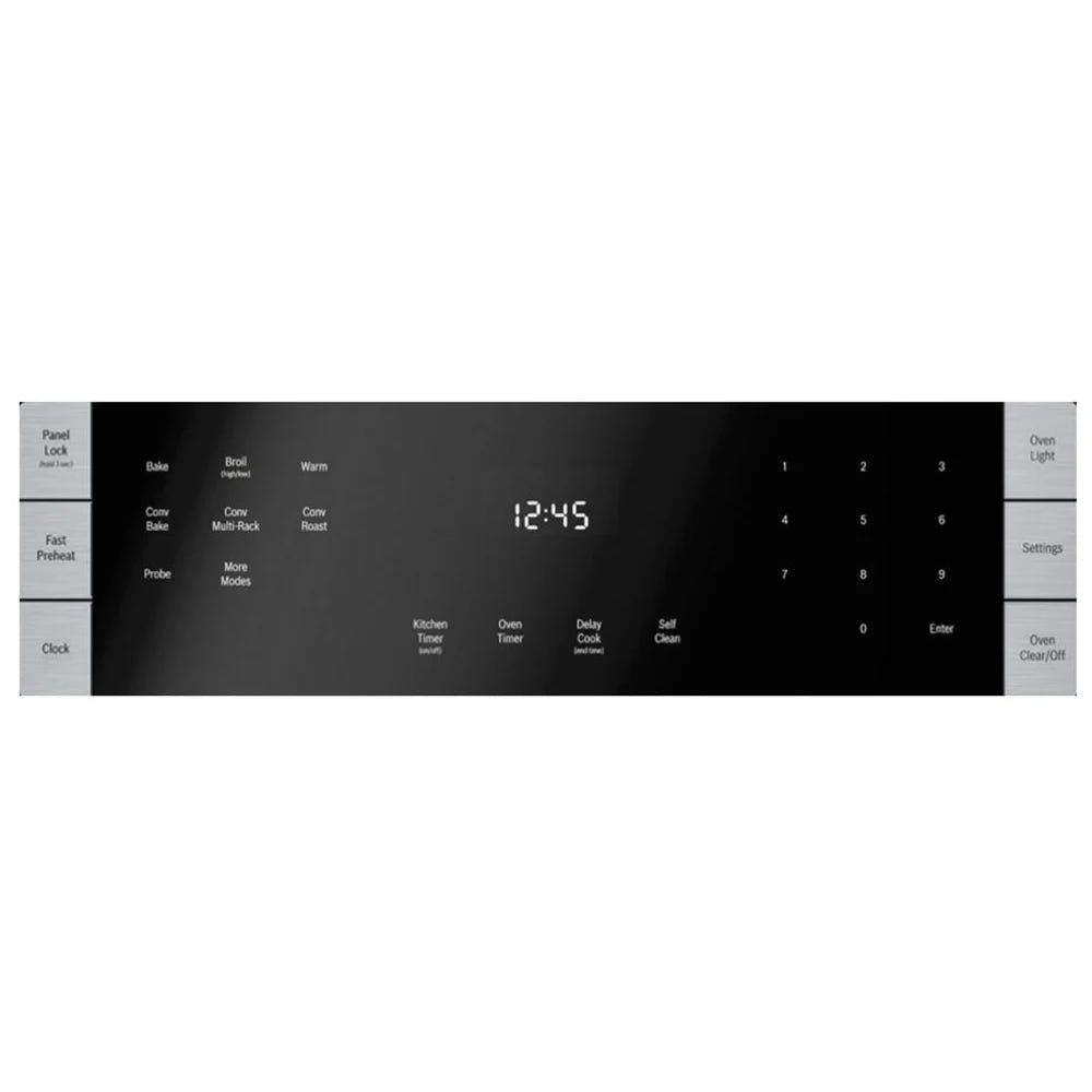 800 Series, Combination Oven, 30'' HBL8753UC